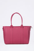 CRIMSON REIGN - Pink Tote