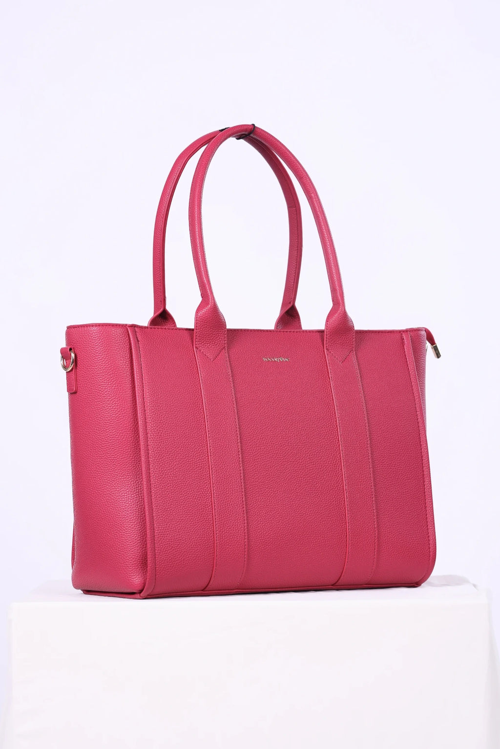 CRIMSON REIGN - Pink Tote