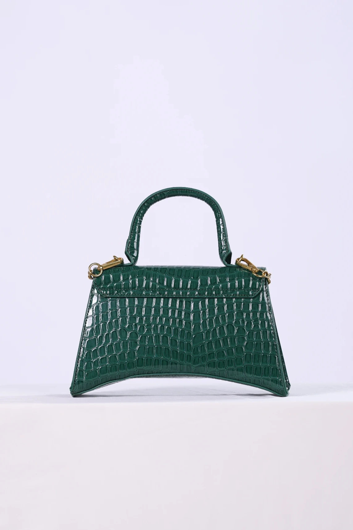 EMERALD AURA - Green Crossbody