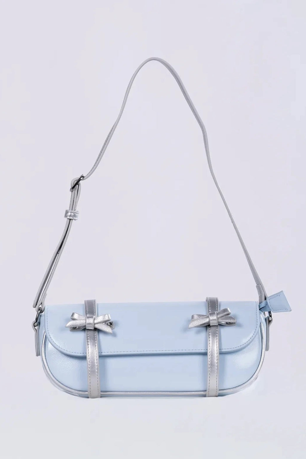 CELESTE MUSE - Blue Sling