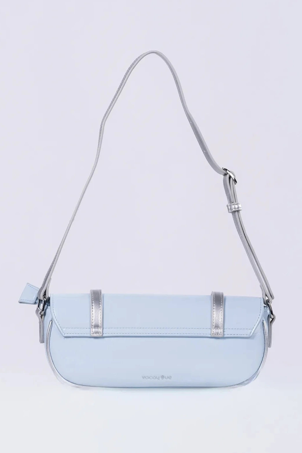 CELESTE MUSE - Blue Sling