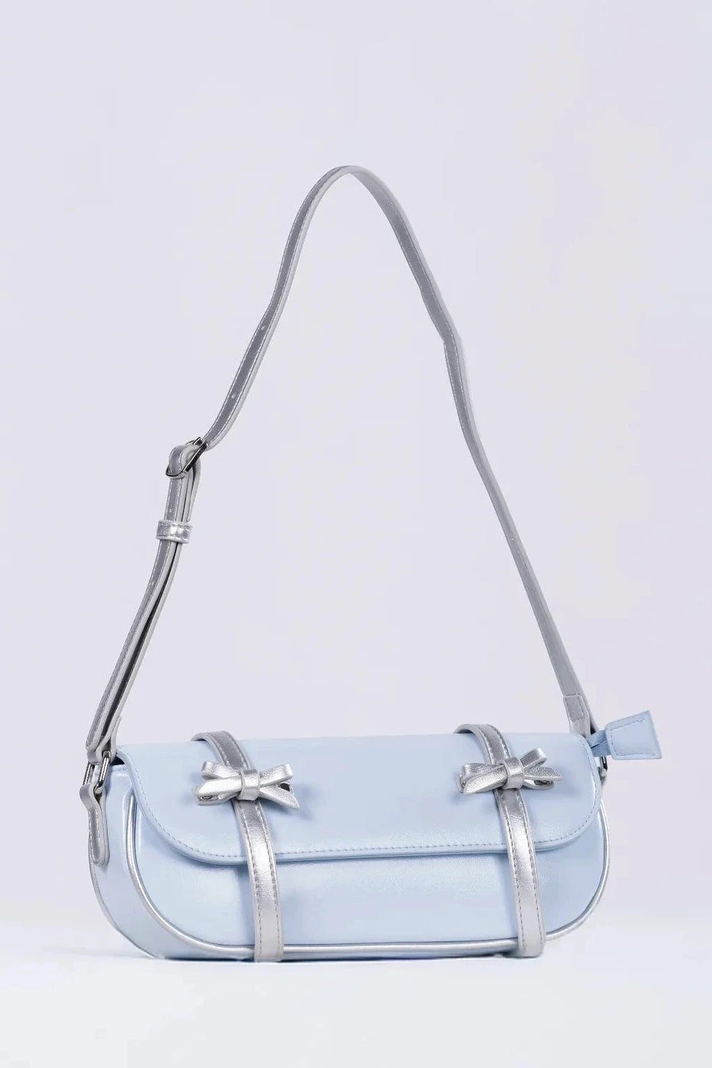 CELESTE MUSE - Blue Sling