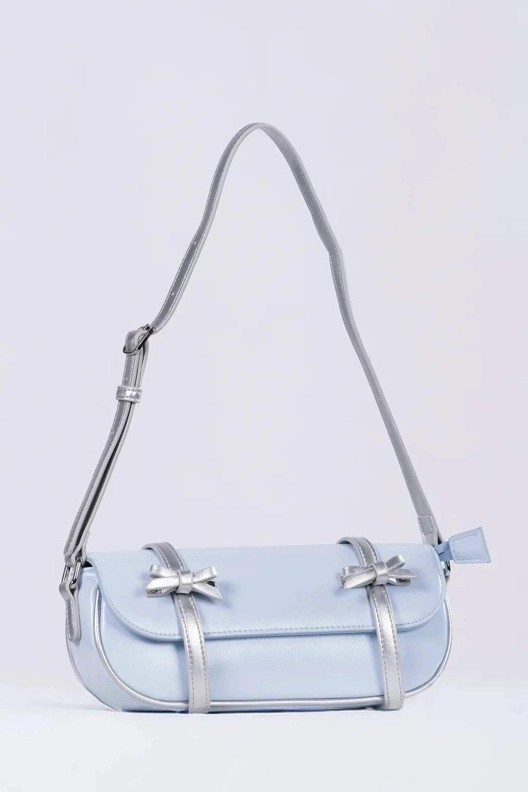 CELESTE MUSE - Blue Sling