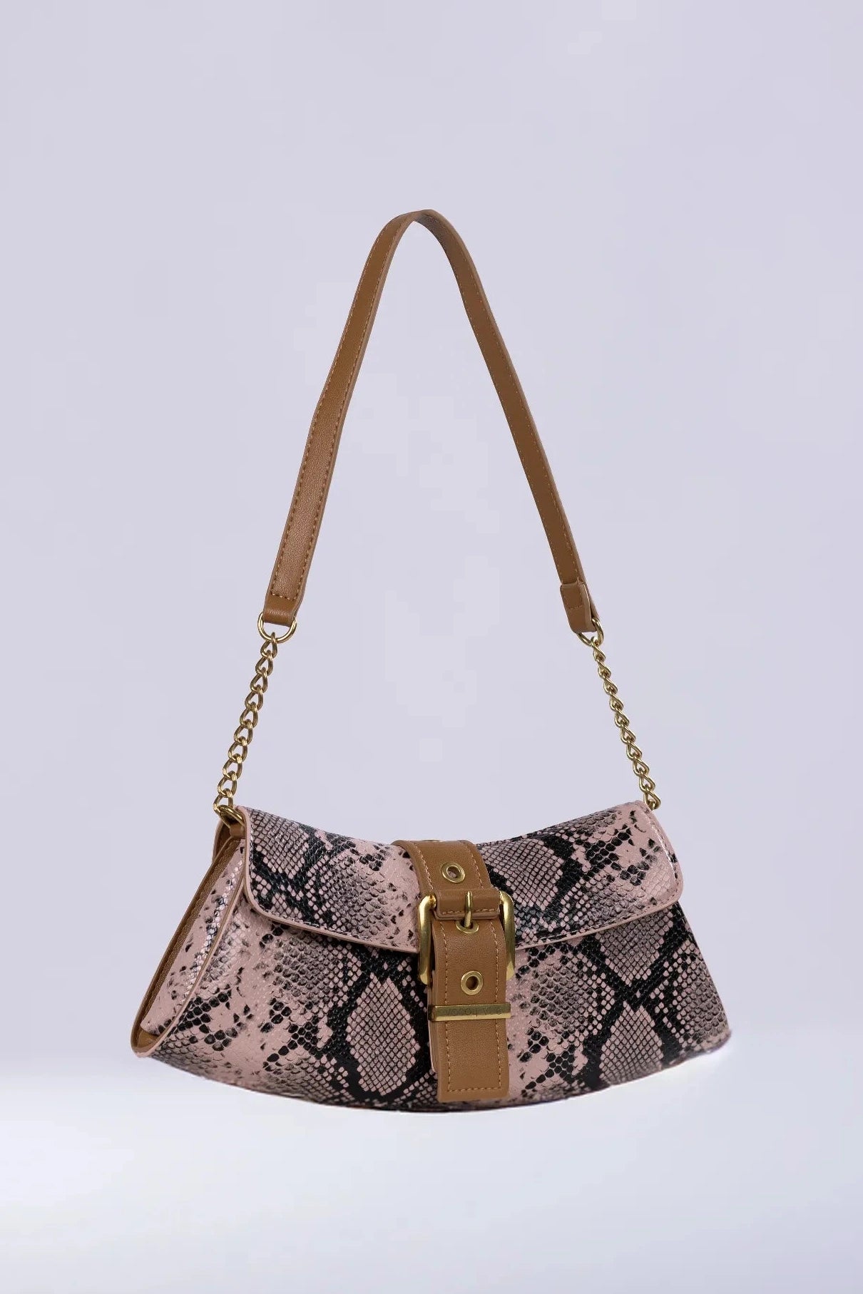 BOA BABE - Pink Sling