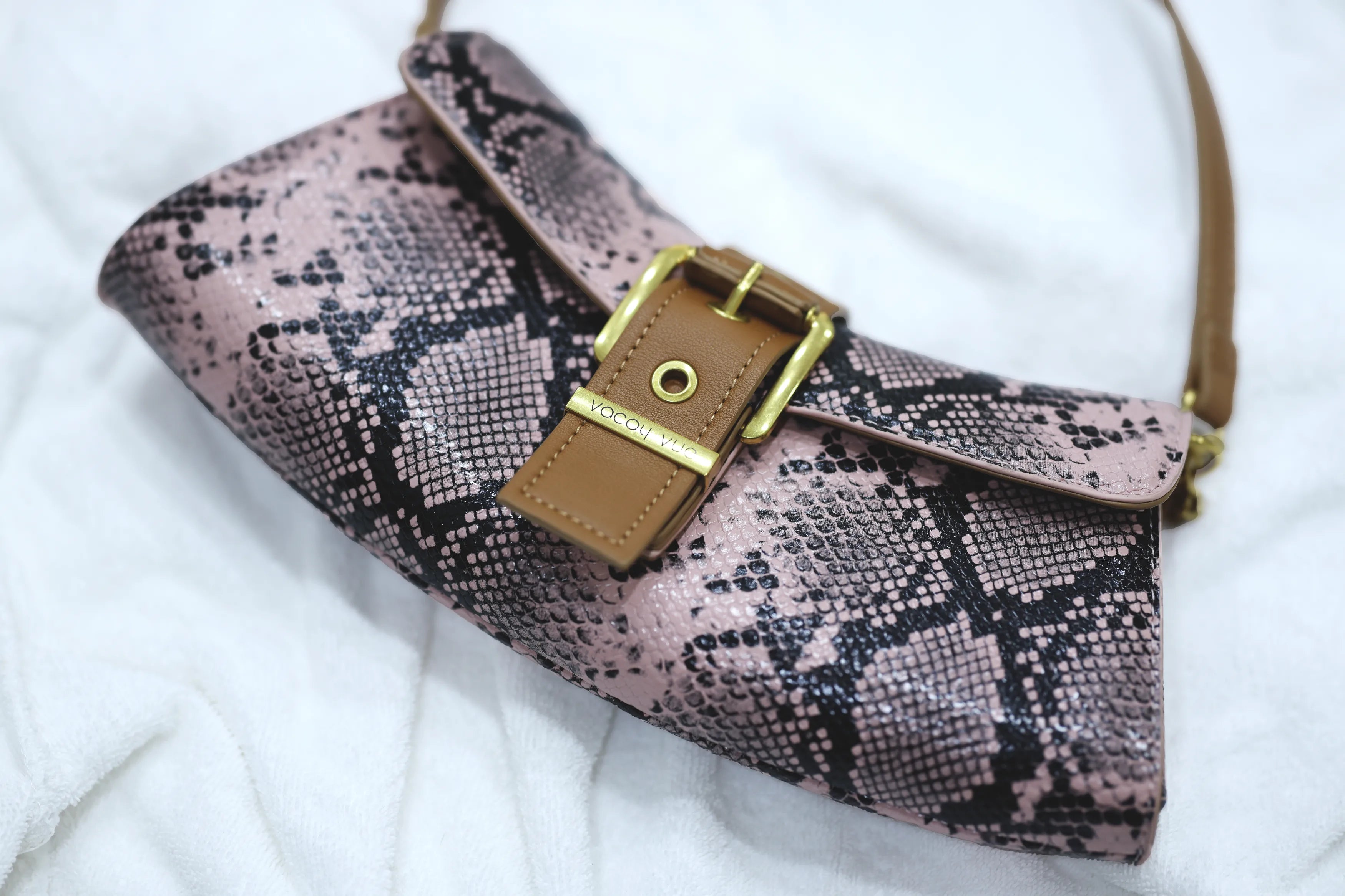 BOA BABE - Pink Sling